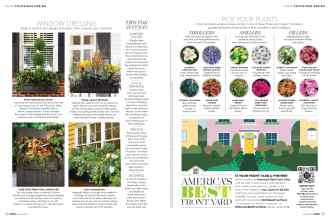 Better Homes & Gardens June 2019 Magazine Article: Page 52