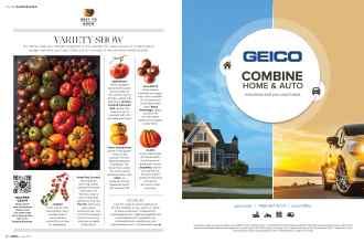 Better Homes & Gardens June 2019 Magazine Article: Page 64