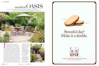 Better Homes & Gardens June 2019 Magazine Article: Page 66