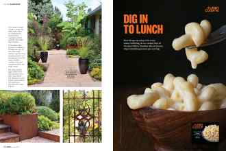 Better Homes & Gardens June 2019 Magazine Article: Page 68