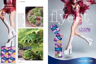 Better Homes & Gardens June 2019 Magazine Article: Page 70