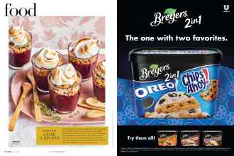 Better Homes & Gardens June 2019 Magazine Article: Page 78