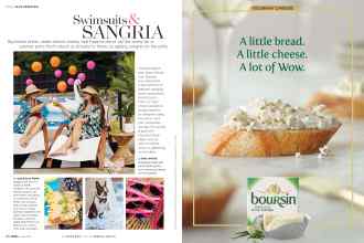 Better Homes & Gardens June 2019 Magazine Article: Page 80