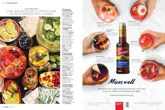 Better Homes & Gardens June 2019 Magazine Article: Page 82