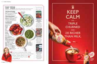 Better Homes & Gardens June 2019 Magazine Article: Page 90