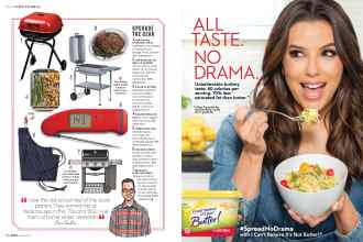 Better Homes & Gardens June 2019 Magazine Article: Page 92