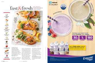 Better Homes & Gardens June 2019 Magazine Article: Page 94