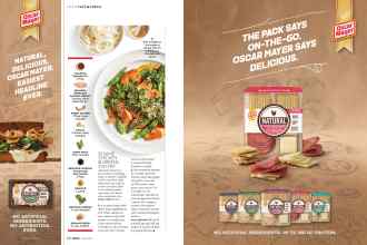 Better Homes & Gardens June 2019 Magazine Article: Page 96