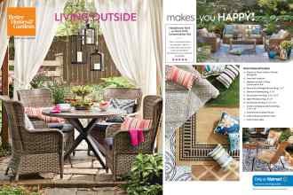 Better Homes & Gardens June 2019 Magazine Article: Page 98