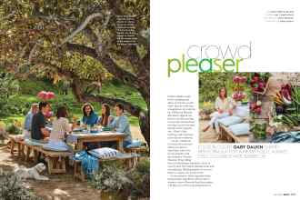 Better Homes & Gardens June 2019 Magazine Article: Page 108