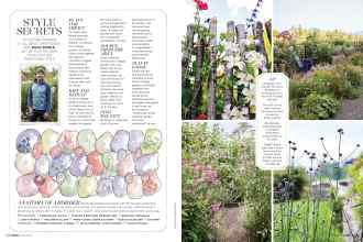 Better Homes & Gardens June 2019 Magazine Article: Page 118