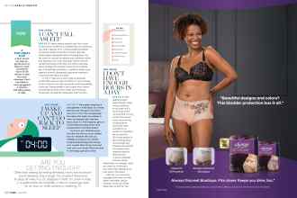 Better Homes & Gardens June 2019 Magazine Article: Page 140