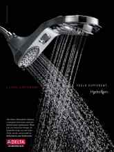 Better Homes & Gardens July 2019 Magazine Article: Page 126