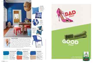 Better Homes & Gardens July 2019 Magazine Article: Page 20