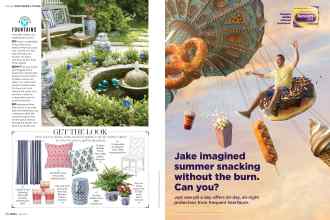 Better Homes & Gardens July 2019 Magazine Article: Page 26
