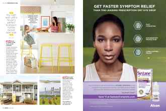 Better Homes & Gardens July 2019 Magazine Article: Page 34