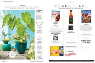 Better Homes & Gardens July 2019 Magazine Article: Page 62