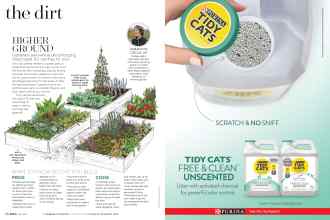 Better Homes & Gardens July 2019 Magazine Article: Page 66