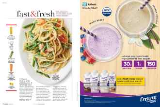 Better Homes & Gardens July 2019 Magazine Article: Page 78