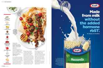 Better Homes & Gardens July 2019 Magazine Article: Page 80