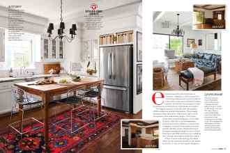 Better Homes & Gardens July 2019 Magazine Article: Page 94