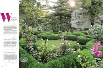 Better Homes & Gardens July 2019 Magazine Article: Page 102