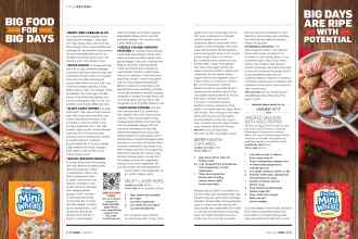 Better Homes & Gardens July 2019 Magazine Article: Page 108