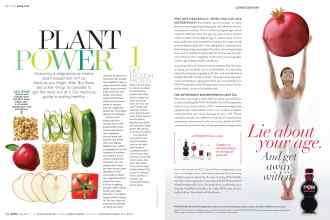 Better Homes & Gardens July 2019 Magazine Article: Page 114