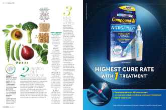 Better Homes & Gardens July 2019 Magazine Article: Page 116