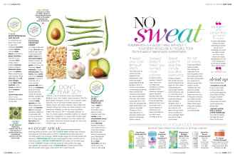 Better Homes & Gardens July 2019 Magazine Article: Page 118