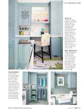Better Homes & Gardens August 2019 Magazine Article: Page Z5