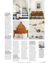 Better Homes & Gardens August 2019 Magazine Article: Page Z7