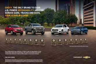 Better Homes & Gardens August 2019 Magazine Article: Page 4