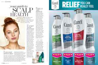 Better Homes & Gardens August 2019 Magazine Article: Page 20