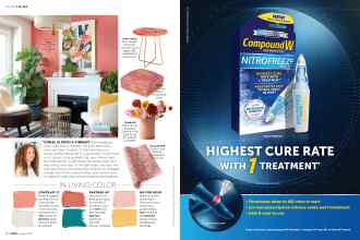 Better Homes & Gardens August 2019 Magazine Article: Page 24