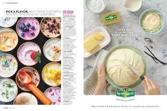 Better Homes & Gardens August 2019 Magazine Article: Page 74