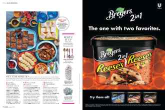 Better Homes & Gardens August 2019 Magazine Article: Page 76