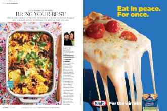 Better Homes & Gardens August 2019 Magazine Article: Page 80