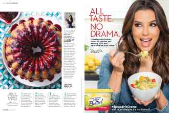 Better Homes & Gardens August 2019 Magazine Article: Page 86