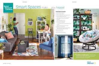 Better Homes & Gardens August 2019 Magazine Article: Page 88