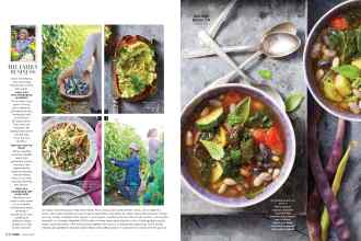 Better Homes & Gardens August 2019 Magazine Article: Page 108