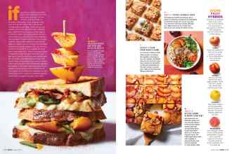 Better Homes & Gardens August 2019 Magazine Article: Page 112