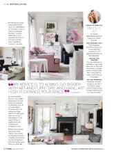 Better Homes & Gardens September 2019 Magazine Article: Page Z2