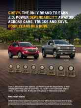 Better Homes & Gardens September 2019 Magazine Article: Page 0_2