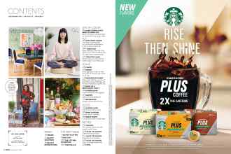 Better Homes & Gardens September 2019 Magazine Article: Page 2