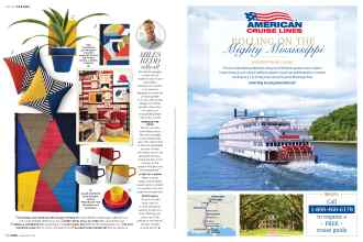 Better Homes & Gardens September 2019 Magazine Article: Page 12