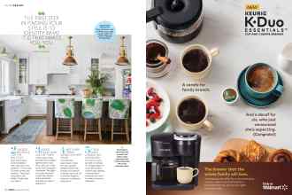 Better Homes & Gardens September 2019 Magazine Article: Page 34