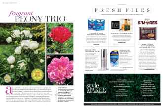 Better Homes & Gardens September 2019 Magazine Article: Page 48