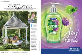 Better Homes & Gardens September 2019 Magazine Article: Page 60