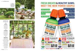 Better Homes & Gardens September 2019 Magazine Article: Page 62